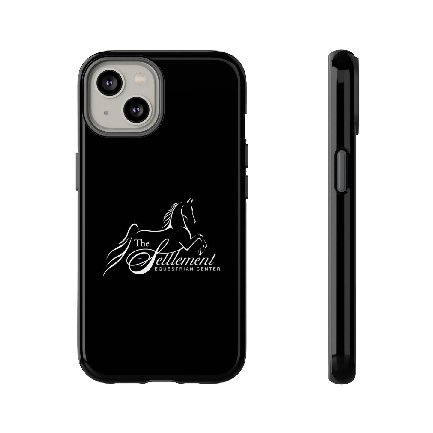 iPhone & Samsung Tough Cases - 33 Options!