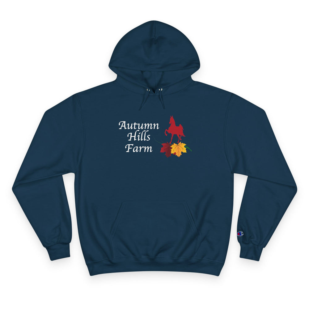 
                  
                    Champion® Hoodie
                  
                