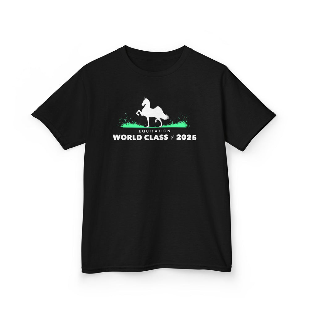 
                  
                    Equitation World Class of 2025 - Youth
                  
                