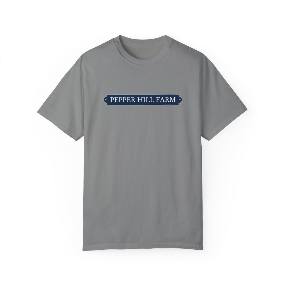 
                  
                    Comfort Colors Tee
                  
                