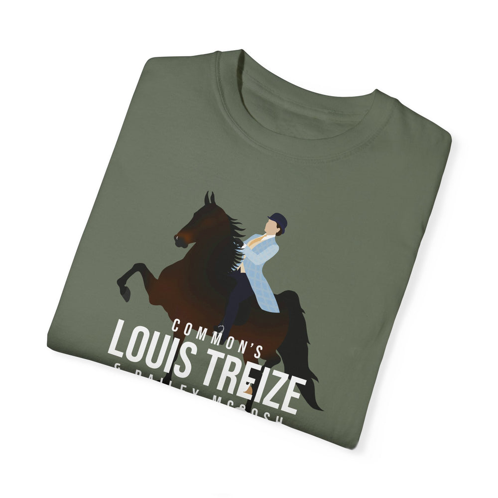 
                  
                    Common's Louis Treize Comfort Colors® Tee
                  
                