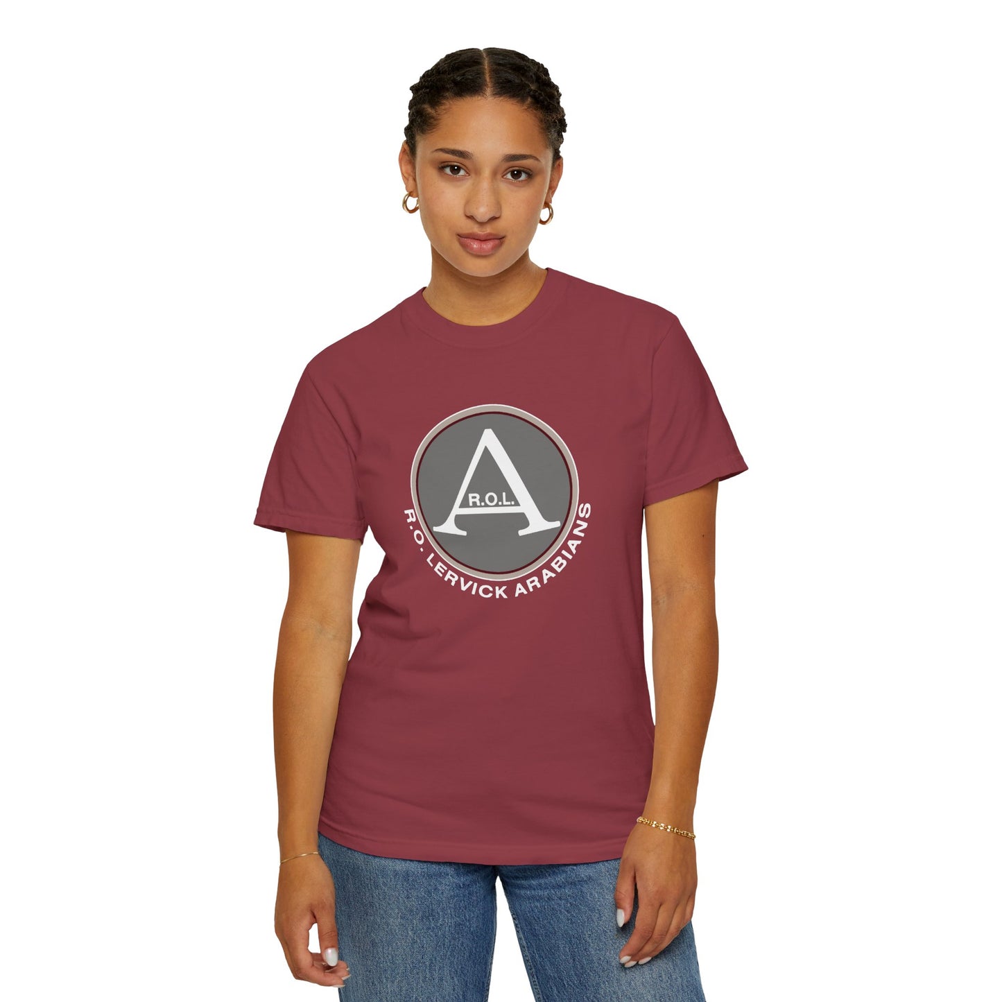 Comfort Colors Tee