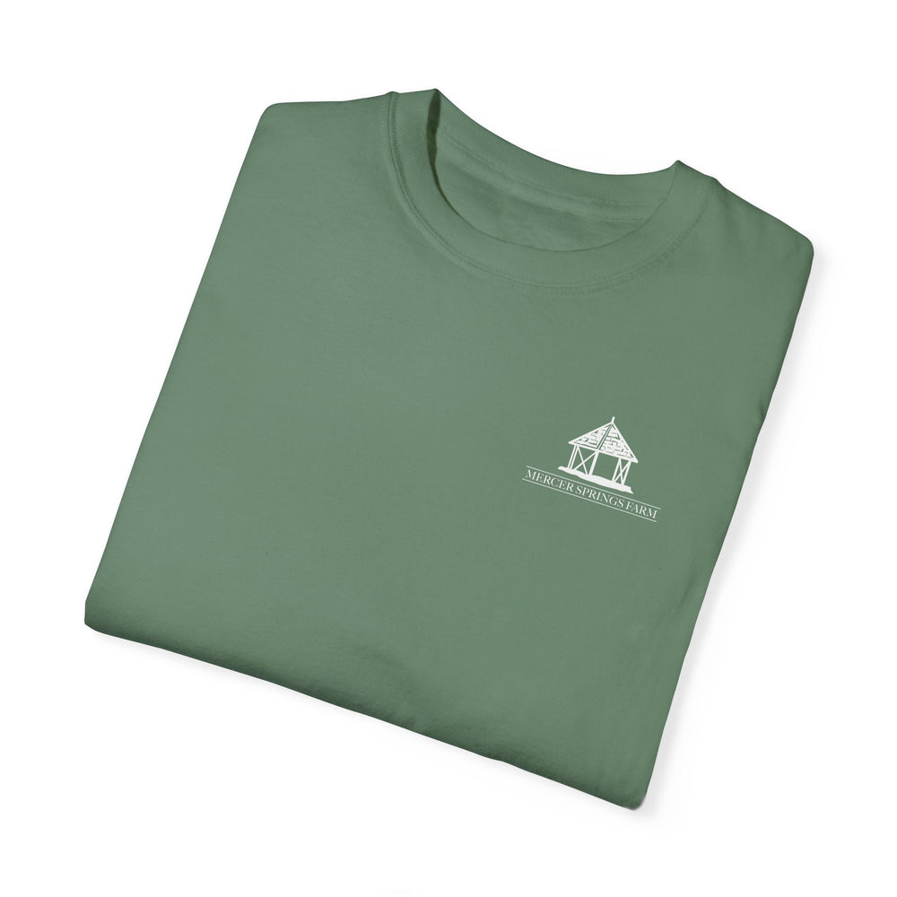 
                  
                    Comfort Colors Tee
                  
                