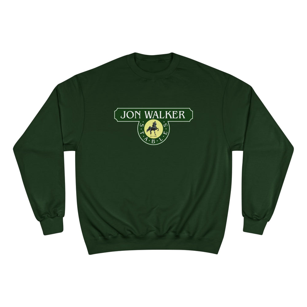 
                  
                    Champion® Sweatshirt
                  
                