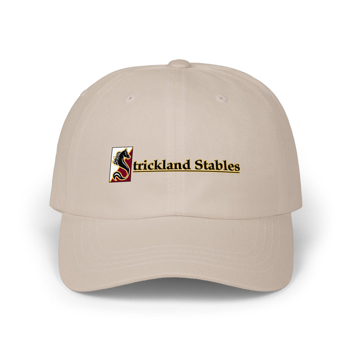 Premium Printed Hat
