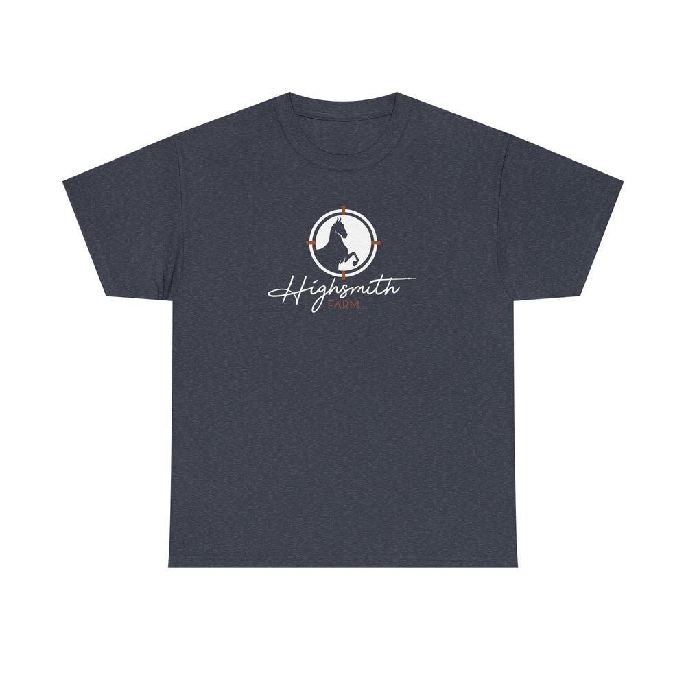 
                  
                    Classic Cotton Tee
                  
                