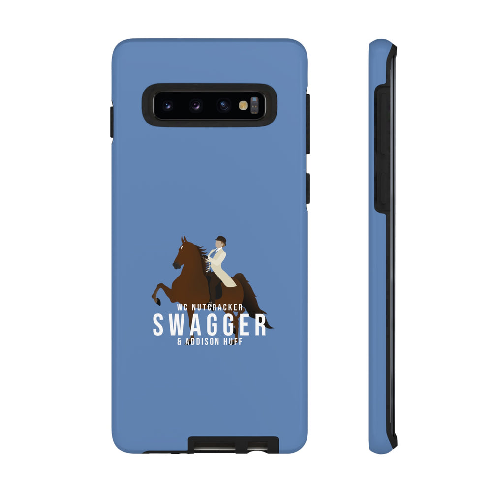 
                  
                    WC Nutcracker Swagger iPhone & Samsung Tough Cases - 33 Options!
                  
                