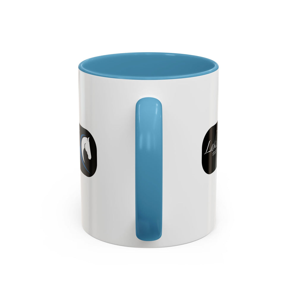 
                  
                    11oz Accent Mug
                  
                