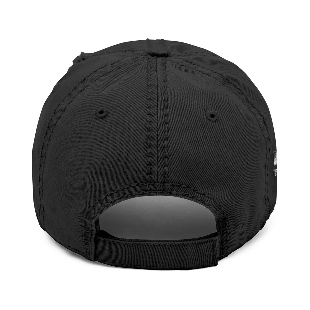 
                  
                    World Titleist - Embroidered Distressed Hat
                  
                