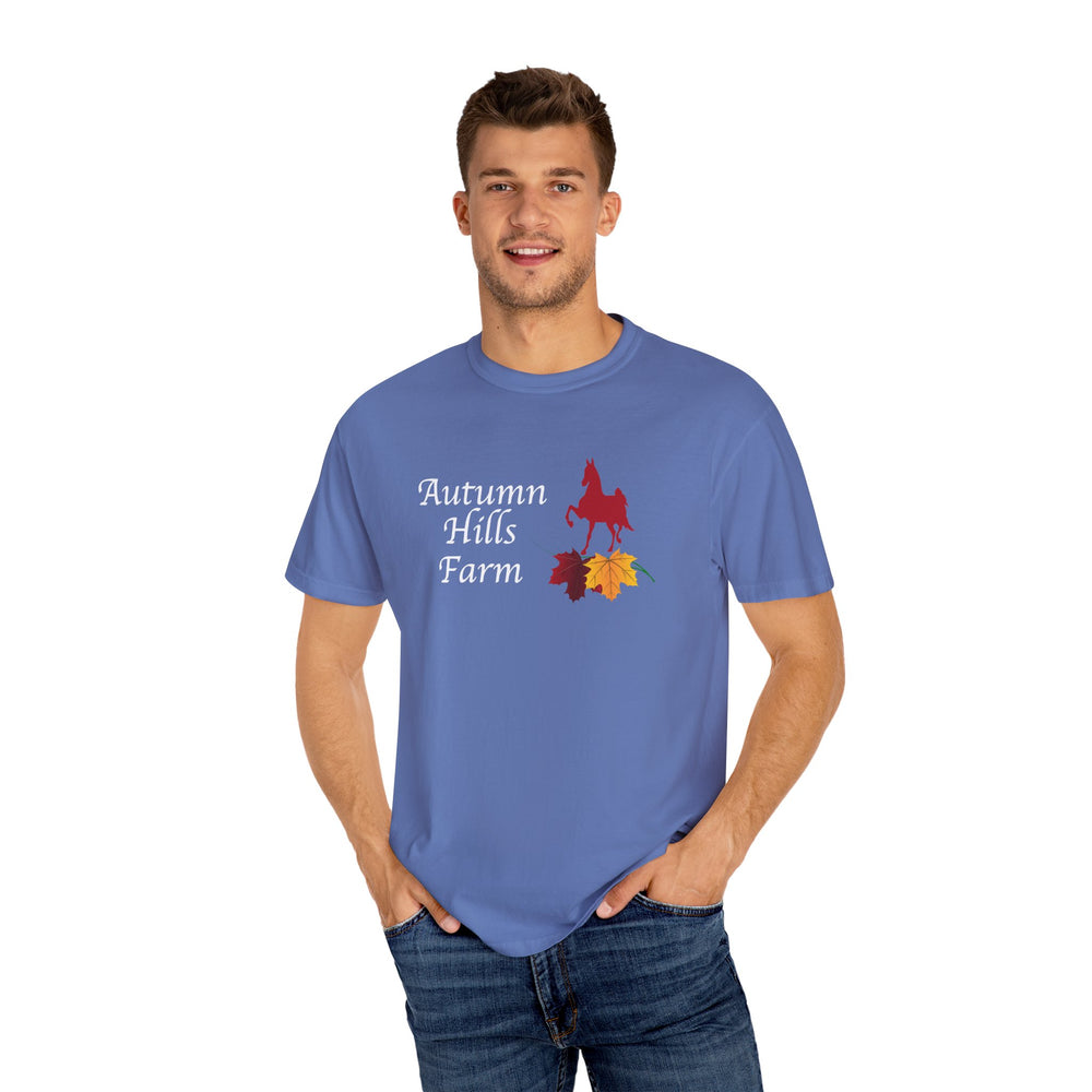 
                  
                    Comfort Colors Tee
                  
                
