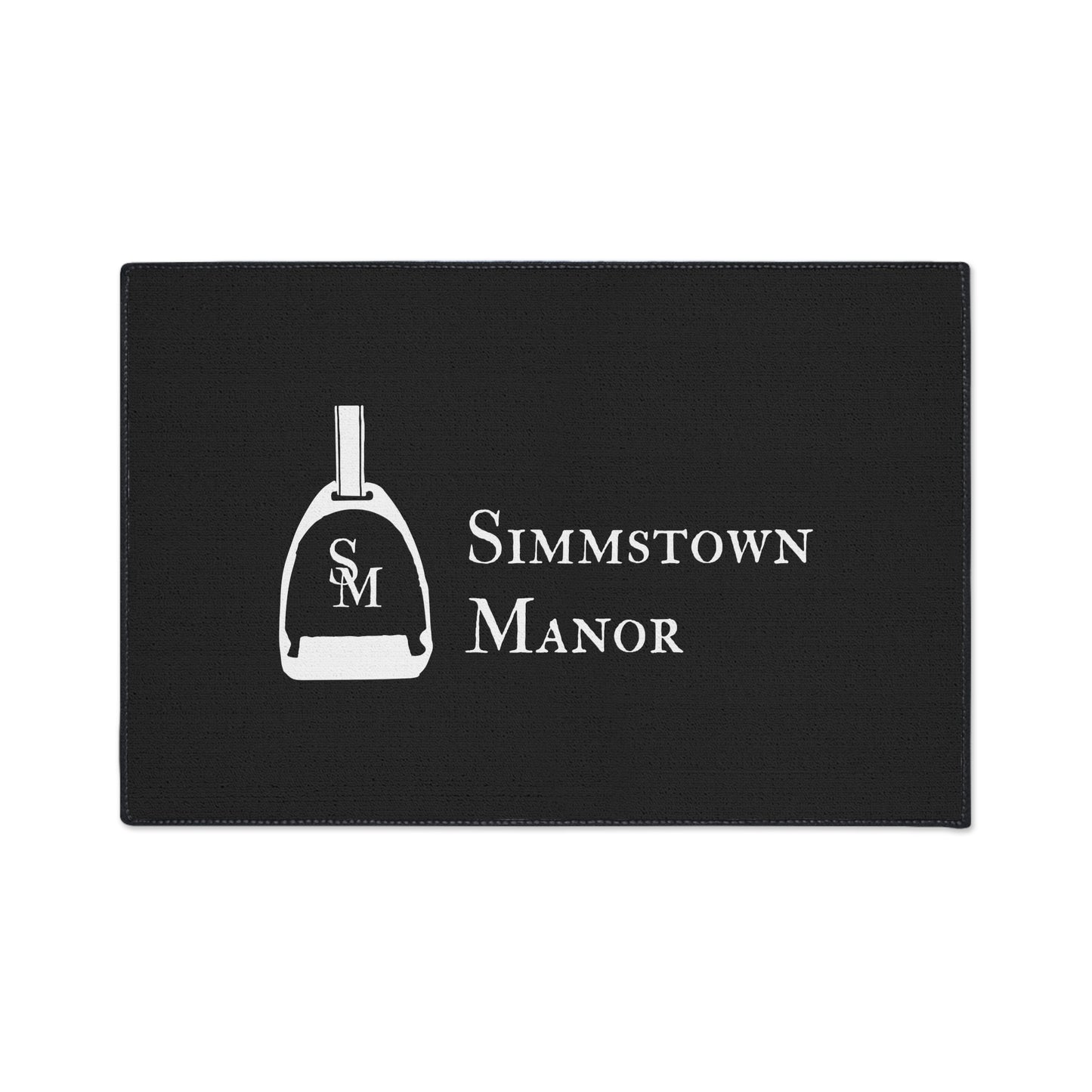 Heavy Duty Floor Mat (3 Sizes)