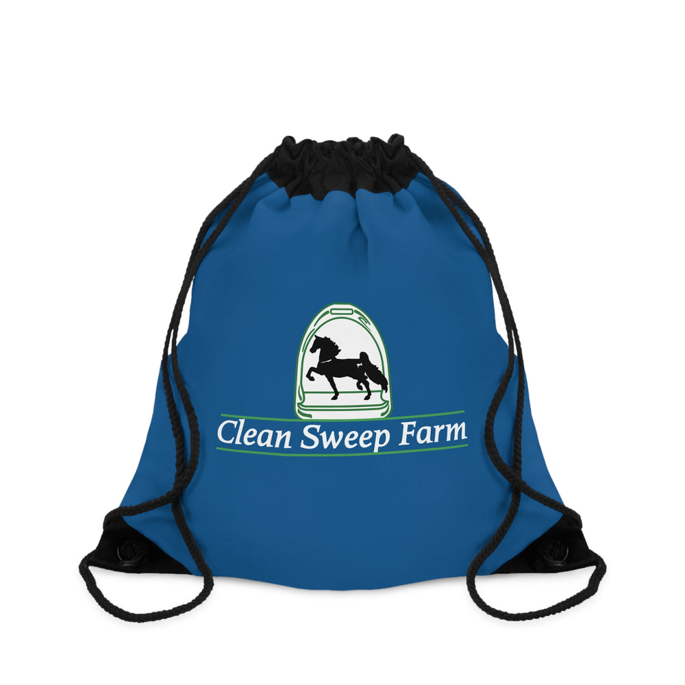 
                  
                    Drawstring Bag
                  
                