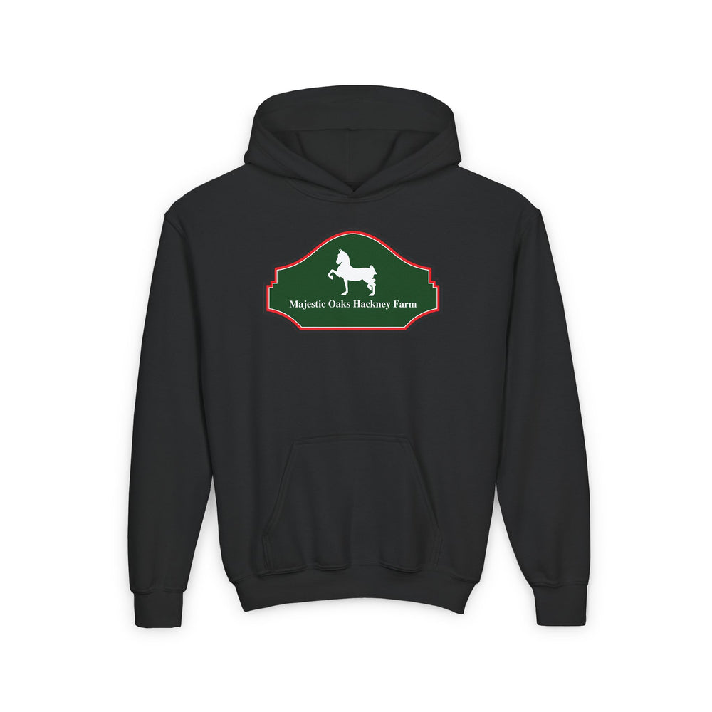 
                  
                    Classic Youth Hoodie
                  
                