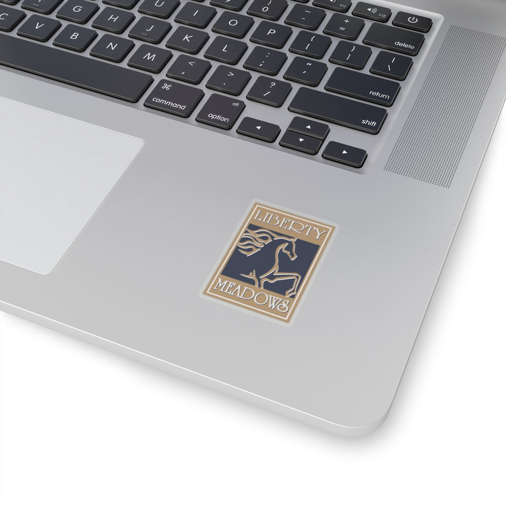 
                  
                    Stickers - 2 sizes, clear or white trim
                  
                