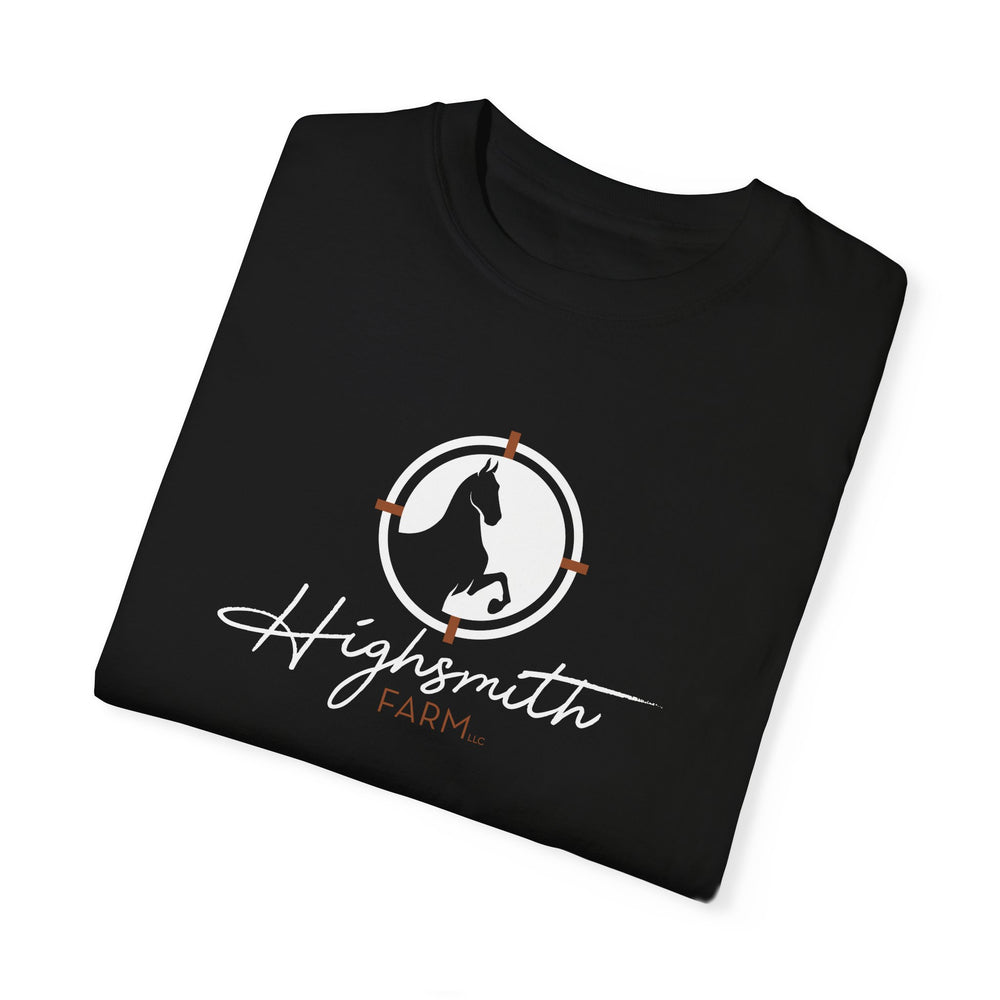 
                  
                    Comfort Colors Tee
                  
                