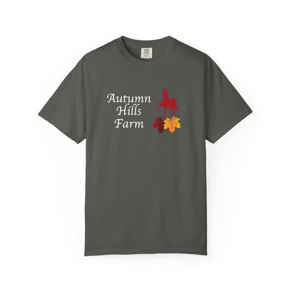 
                  
                    Comfort Colors Tee
                  
                