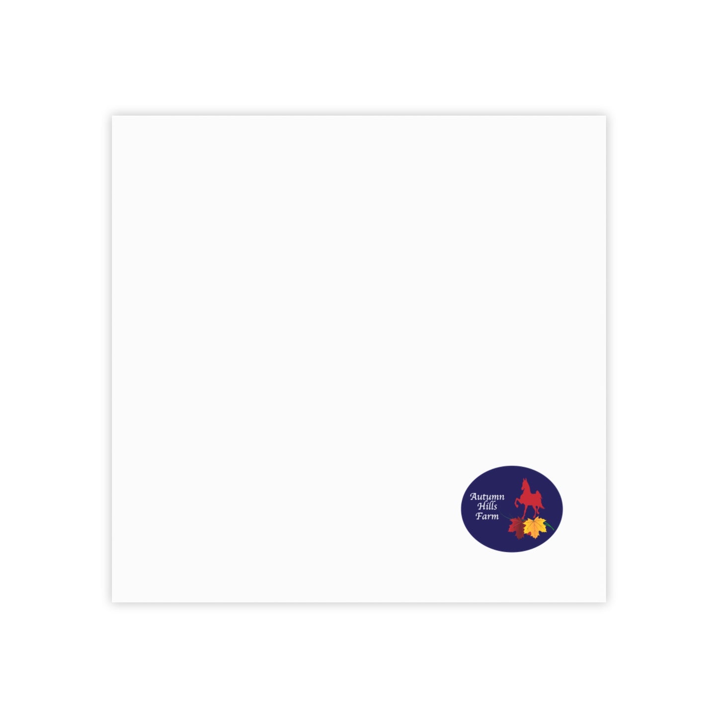 Post-it® Note Pads (4 sizes)