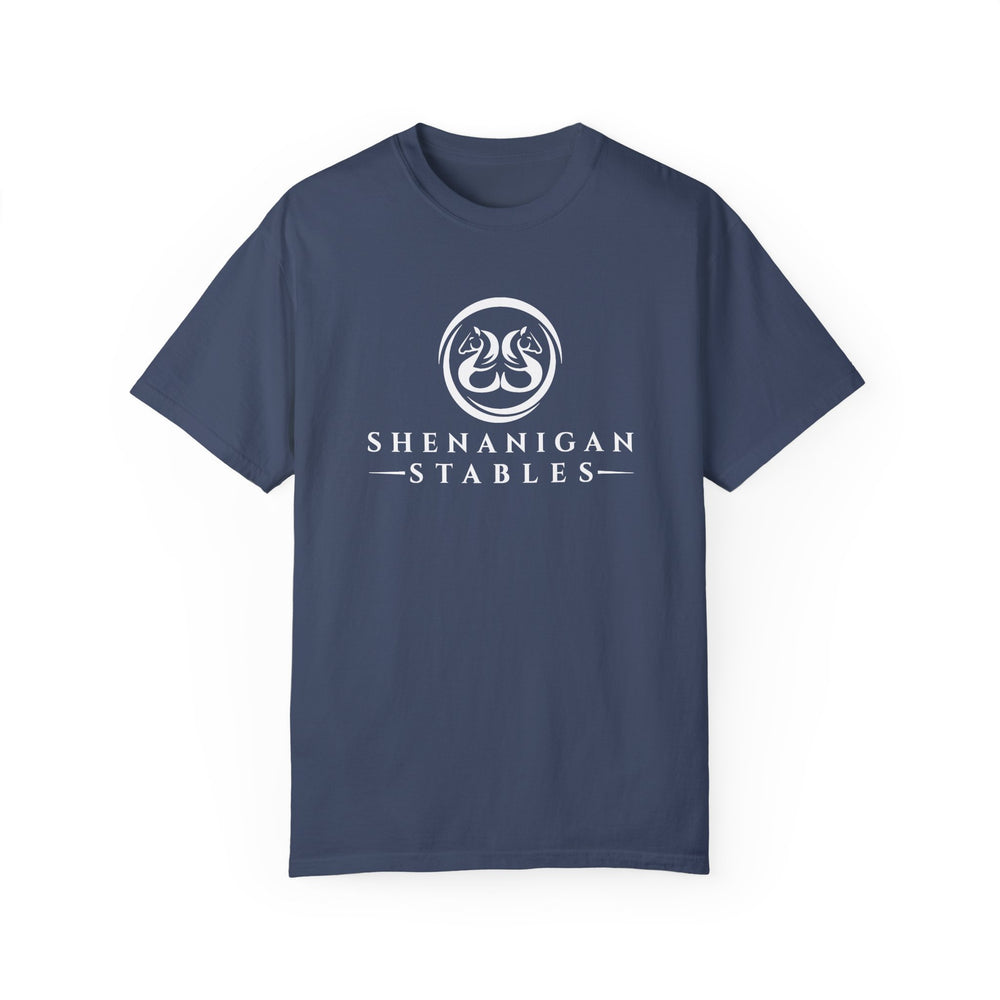
                  
                    Comfort Colors Tee
                  
                