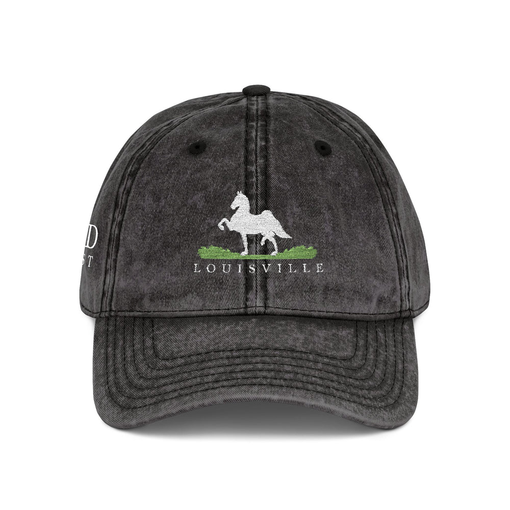 
                  
                    World Titleist - Vintage Embroidered Hat
                  
                