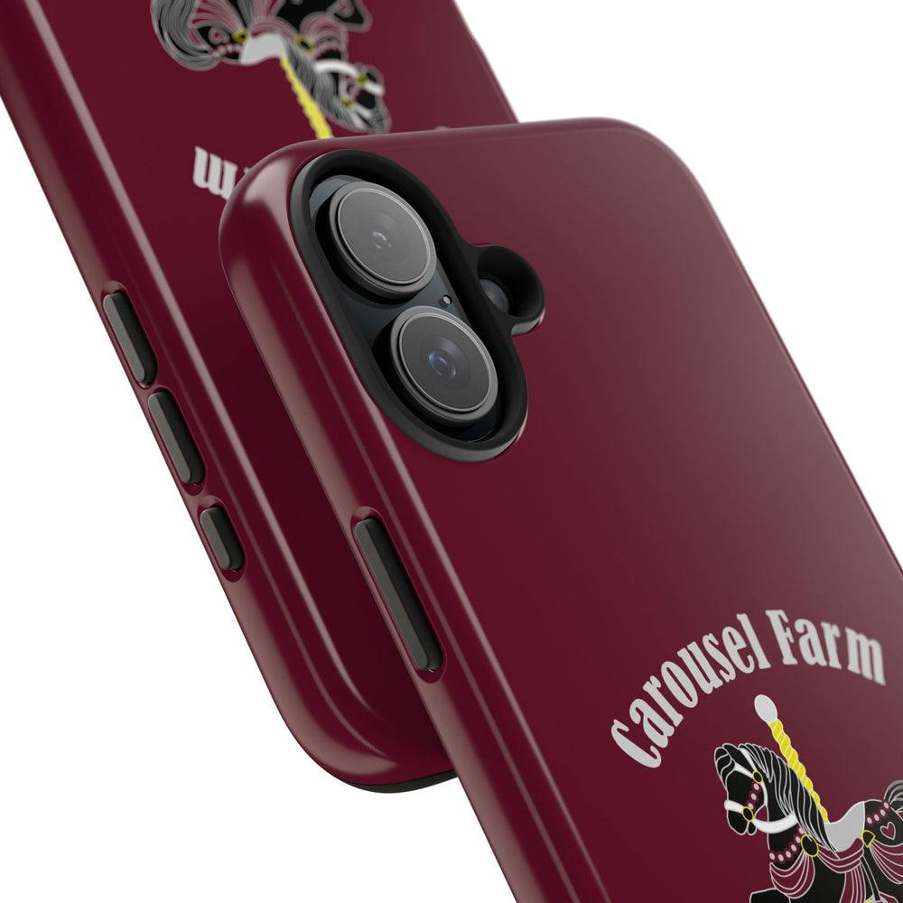 
                  
                    Tough Cases (iPhone 7-16)
                  
                