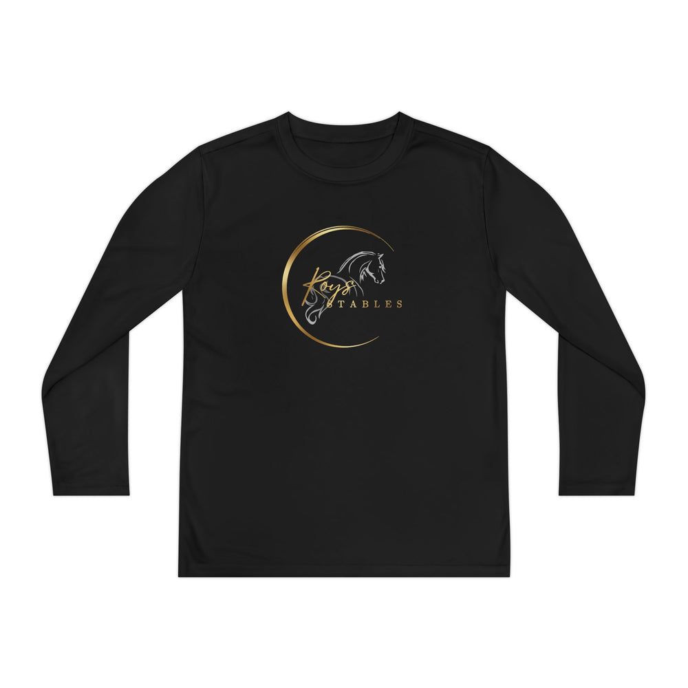 Youth Sport-Tek PosiCharge ® Competitor™ Tee