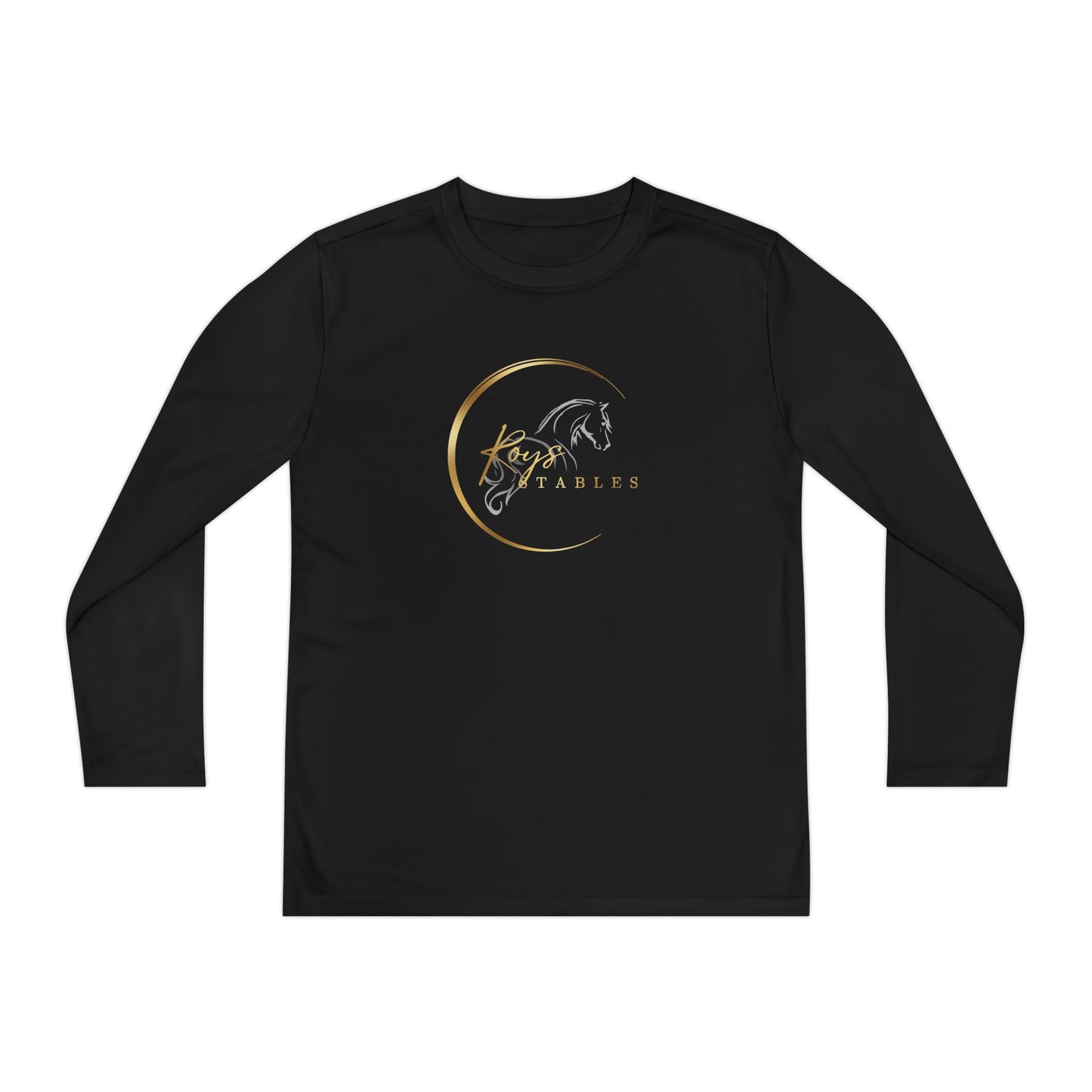 Youth Sport-Tek PosiCharge ® Competitor™ Tee