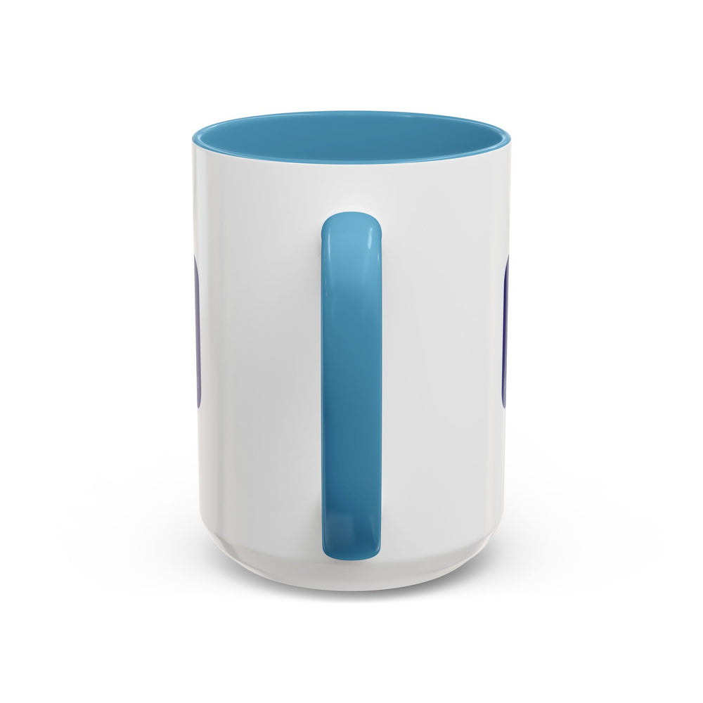 
                  
                    11oz Accent Mug
                  
                