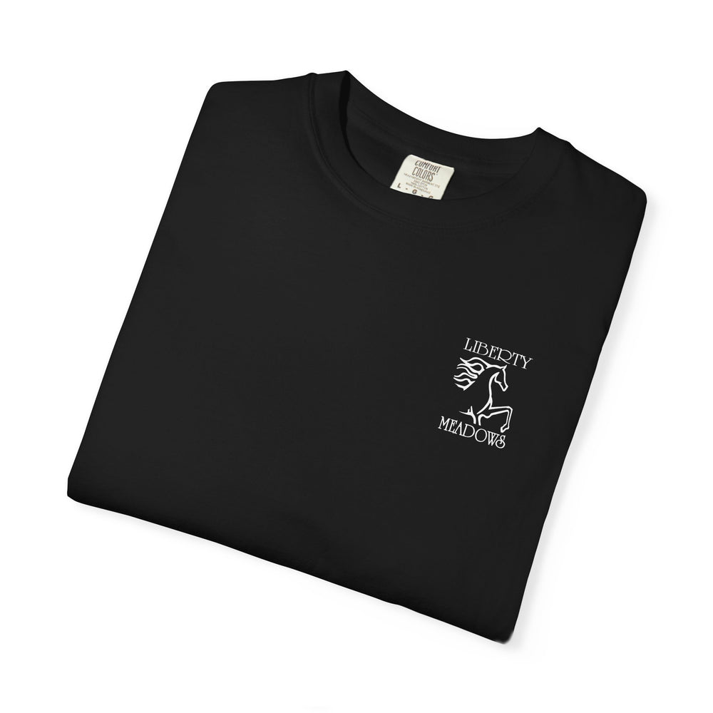 
                  
                    Comfort Colors Tee
                  
                