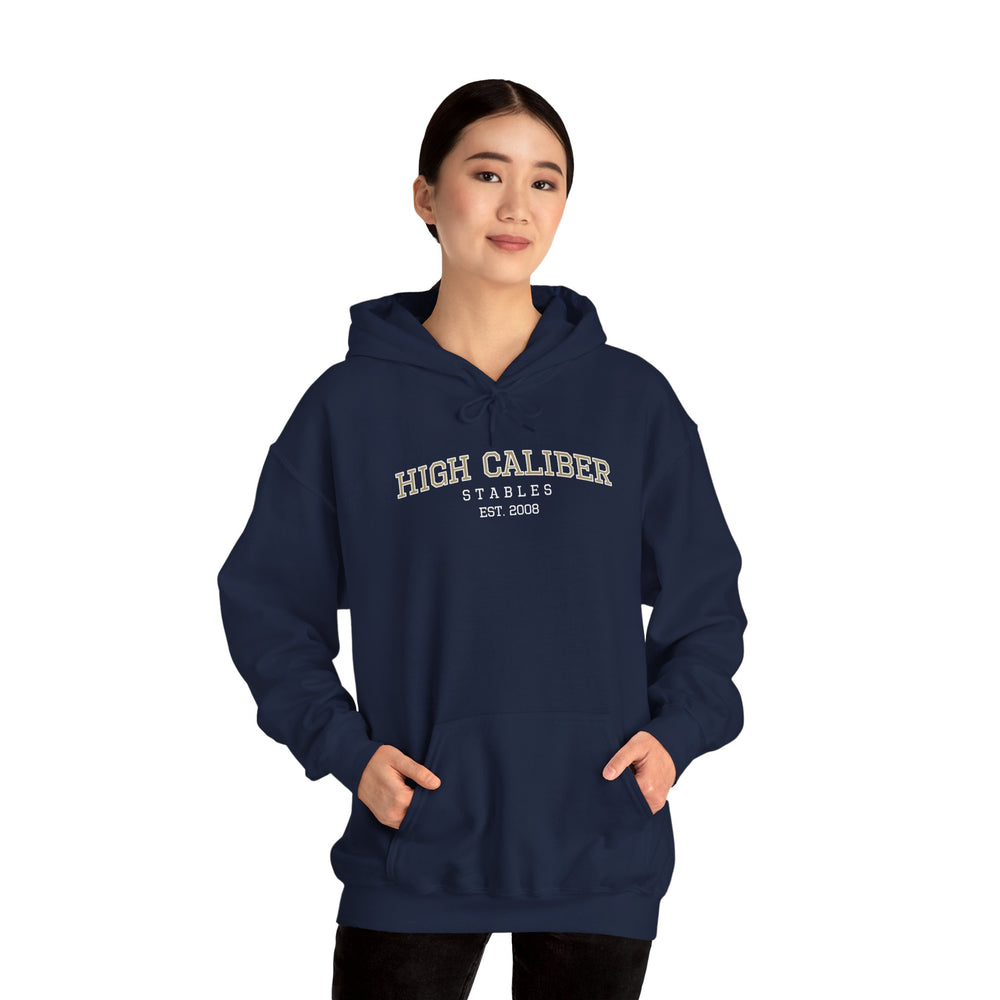 HCS Academy Nationals 2024 - Unisex Heavy Blend™ Hooded Sweatshirt