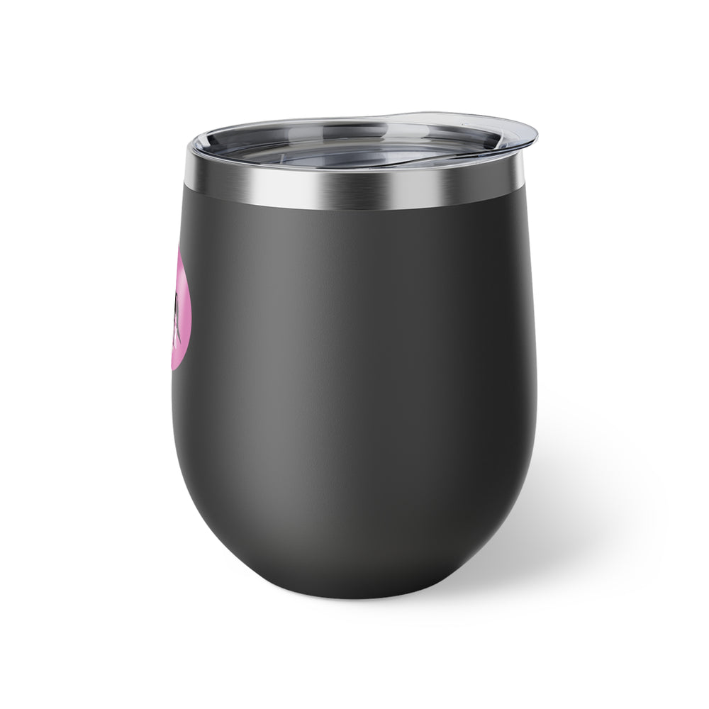 
                  
                    WC He's Designed In Pink 12oz Wine Tumbler
                  
                