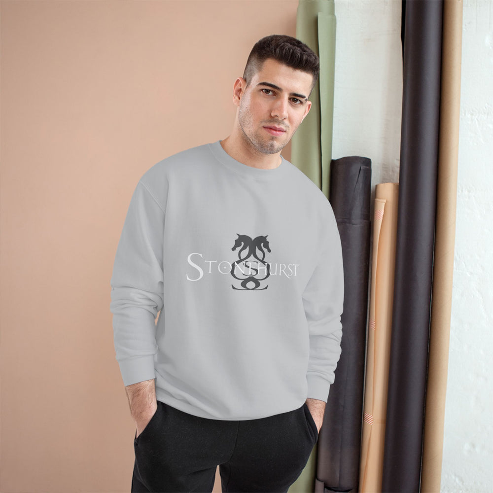 
                  
                    Champion® Sweatshirt
                  
                