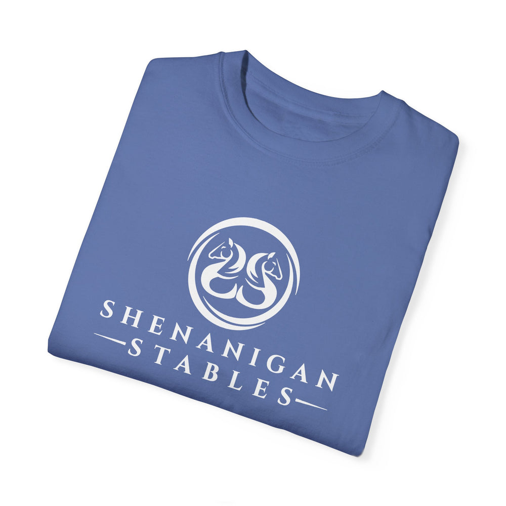 
                  
                    Comfort Colors Tee
                  
                