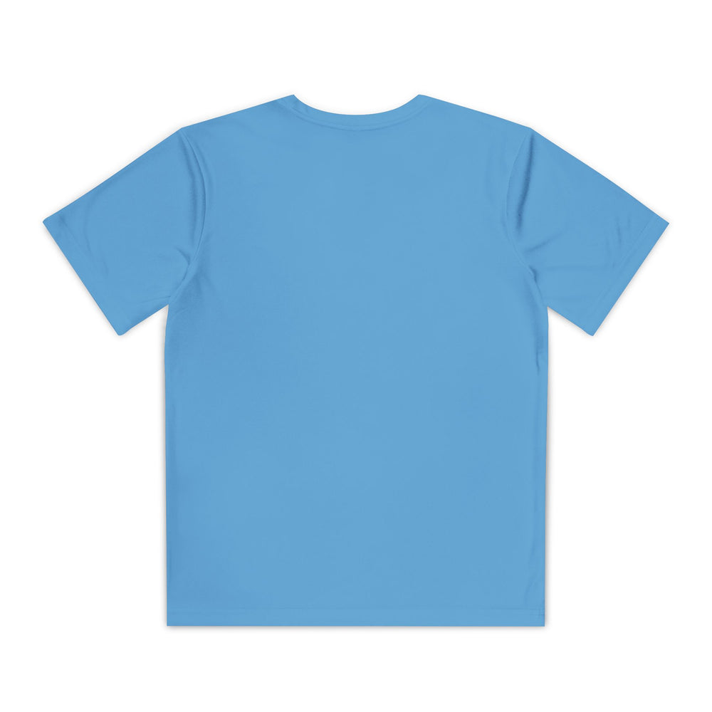 
                  
                    NACF Youth Competitor Sport-Tek Tee
                  
                