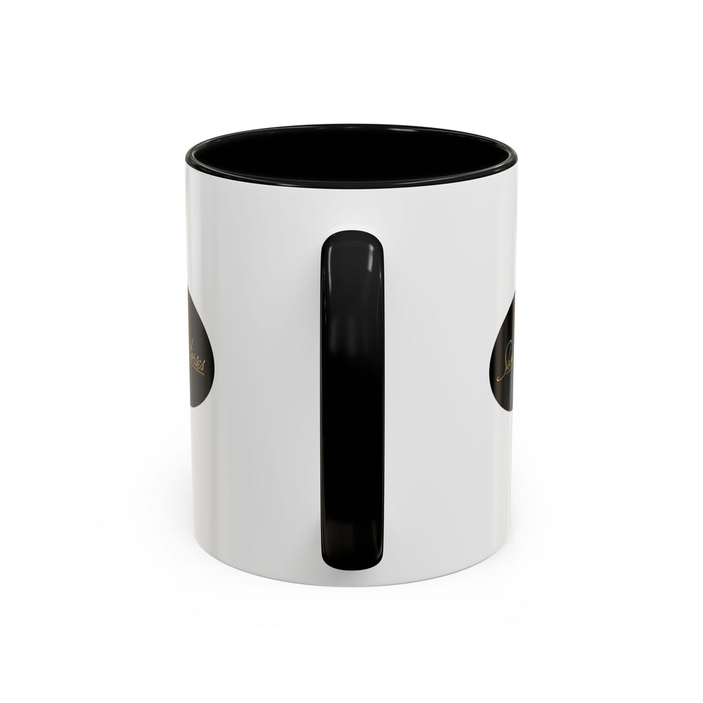 
                  
                    11oz Accent Mug
                  
                