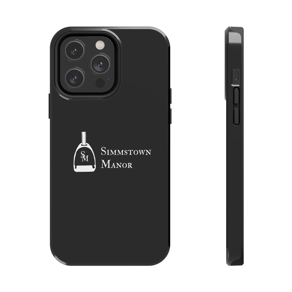 
                  
                    Tough Cases (iPhone 7-16)
                  
                