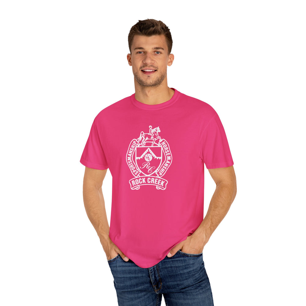 
                  
                    Comfort Colors Tee
                  
                