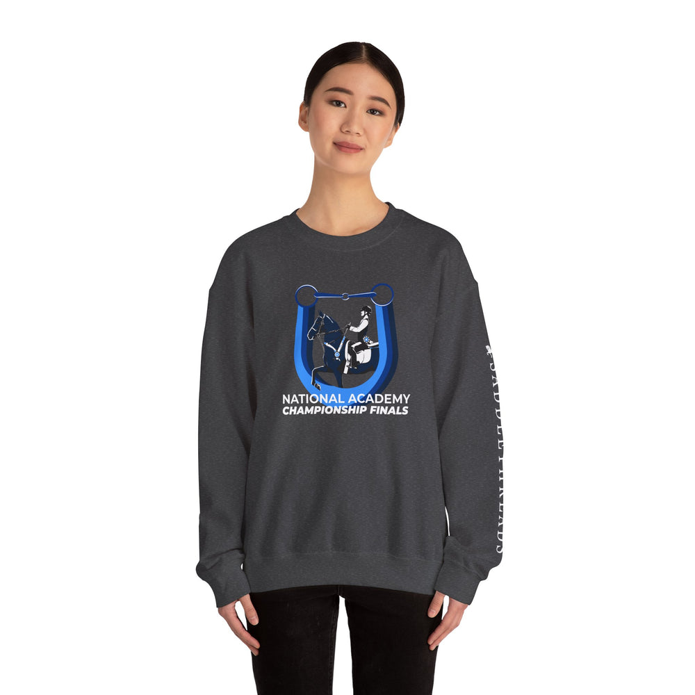 
                  
                    NACF Unisex Heavy Blend™ Crewneck Sweatshirt
                  
                