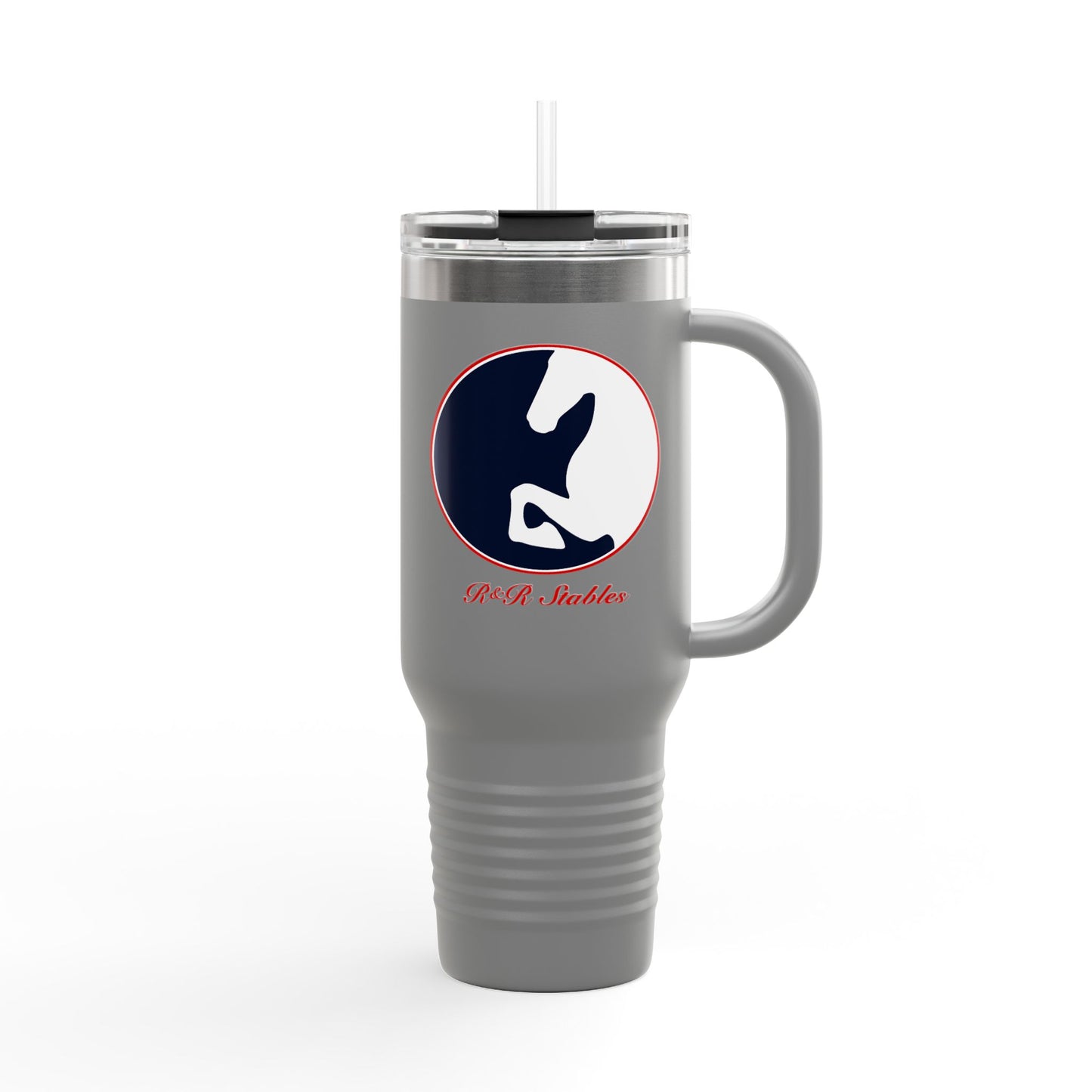 The Tough Tumbler, 40oz