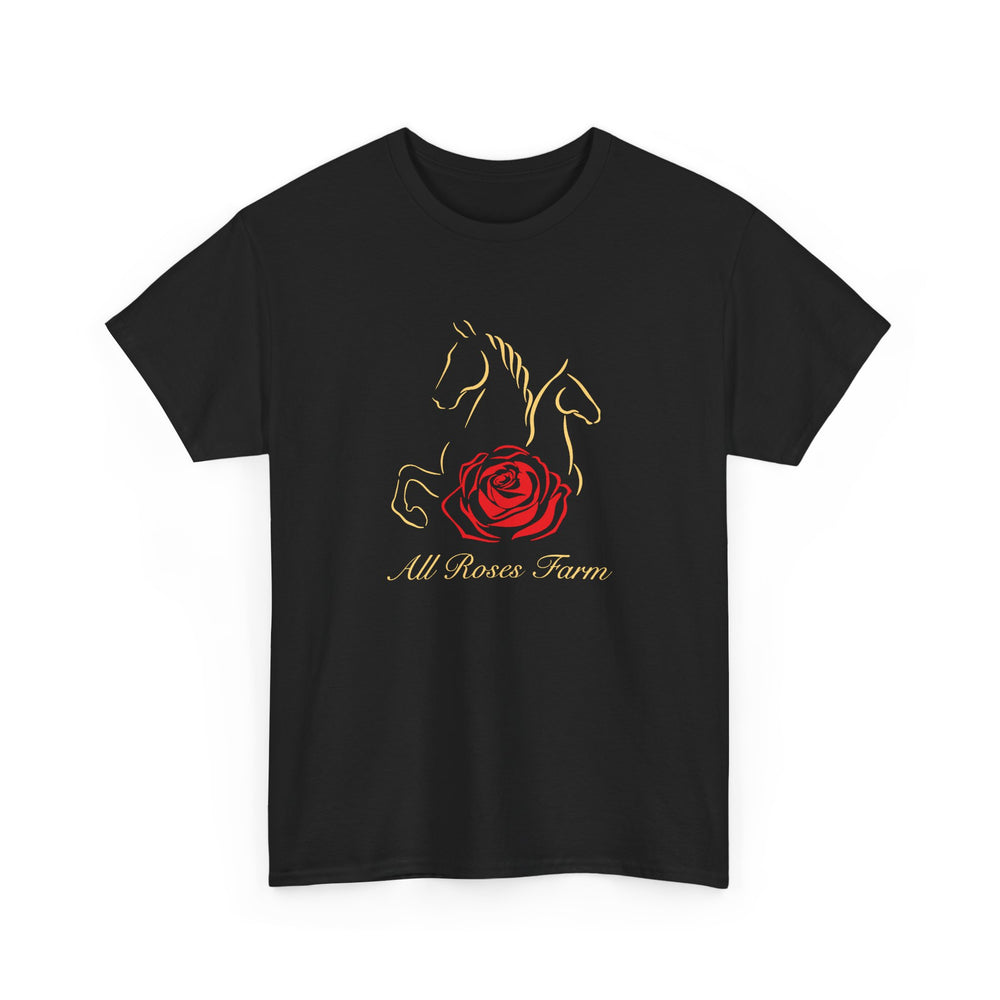 
                  
                    Classic Cotton Tee
                  
                