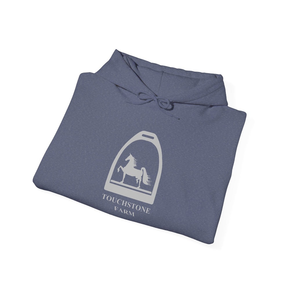 
                  
                    Unisex Heavy Blend™ Hoodie
                  
                