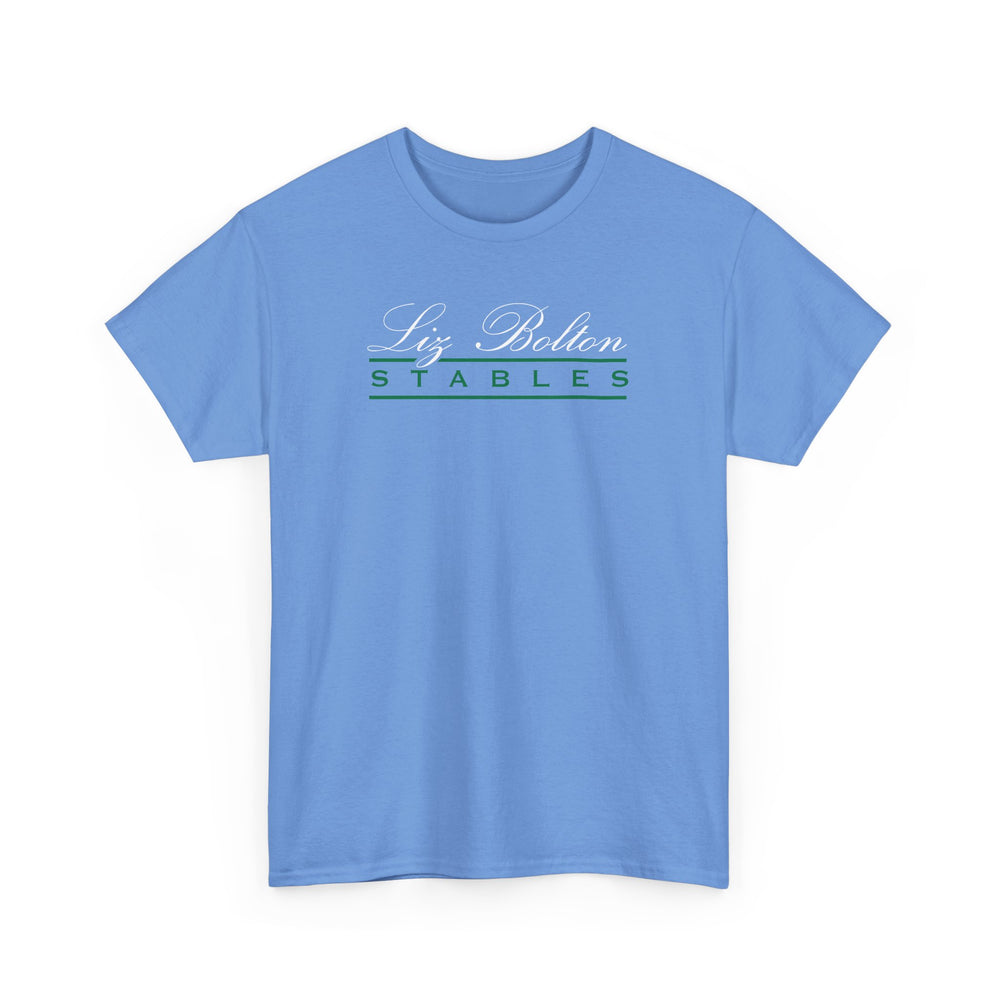 
                  
                    Classic Cotton Tee
                  
                