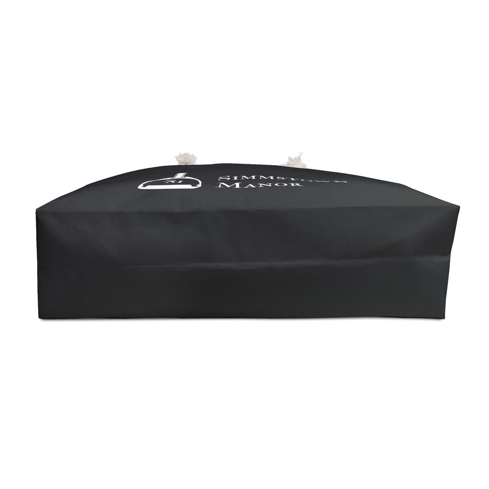 
                  
                    Weekender Tote
                  
                