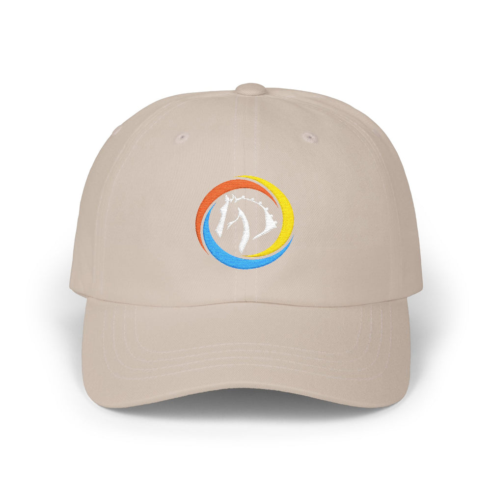 
                  
                    Embroidered Premium Hat
                  
                