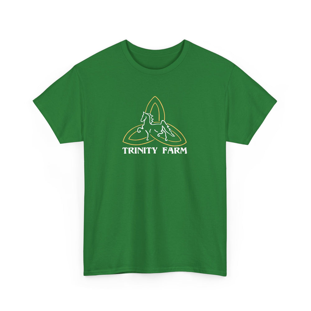 
                  
                    Classic Cotton Tee
                  
                