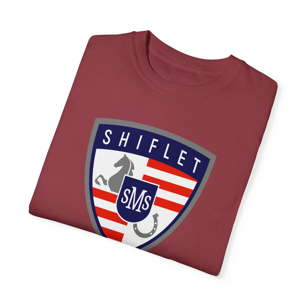 
                  
                    Comfort Colors Tee
                  
                