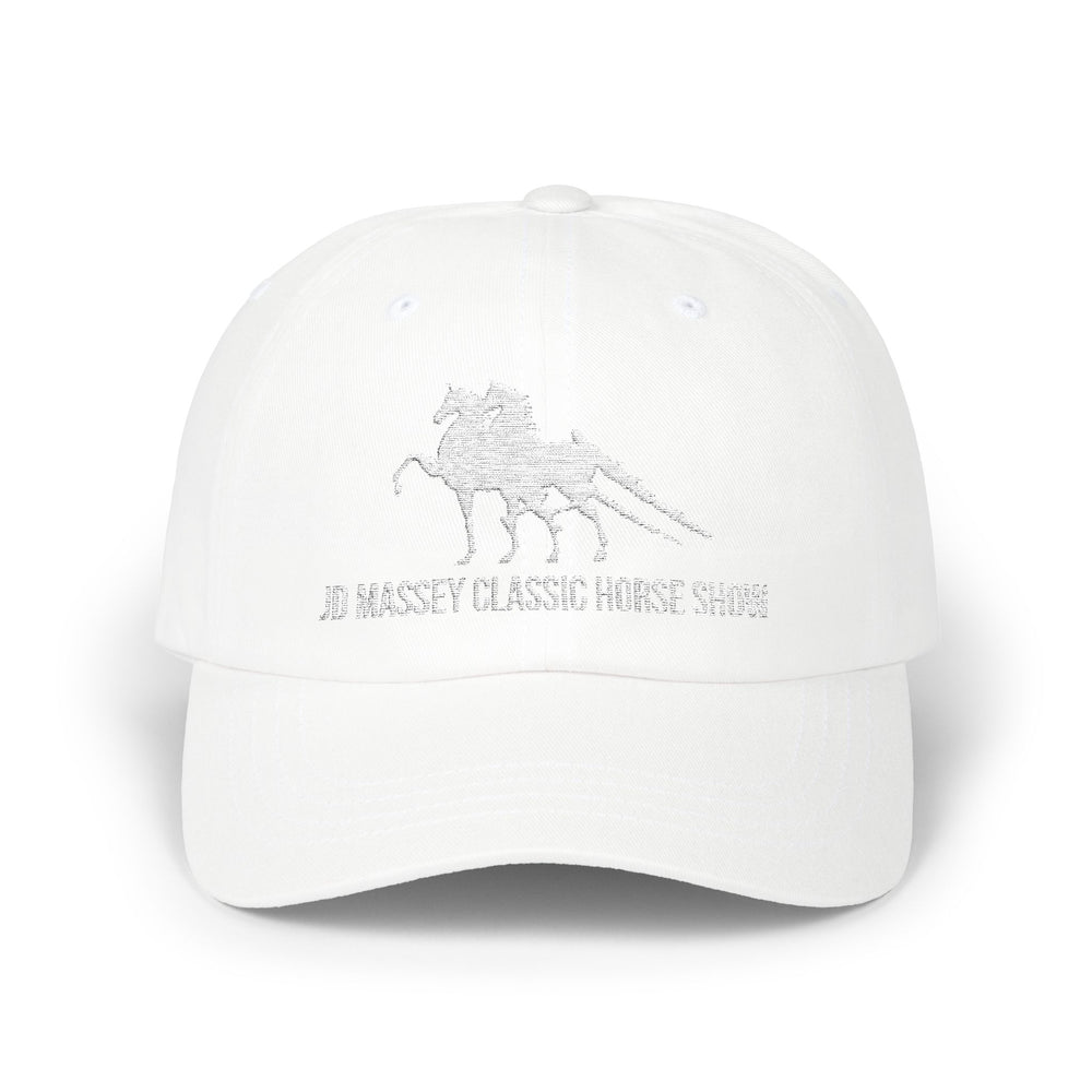 
                  
                    Embroidered Premium Hat
                  
                