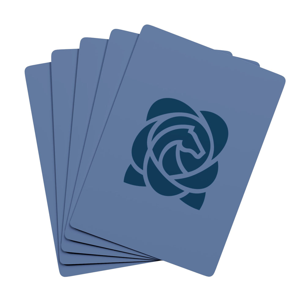 
                  
                    Deck of Playing Cards
                  
                