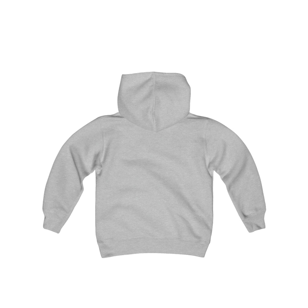 
                  
                    Valentine's Day Youth Hoodie
                  
                