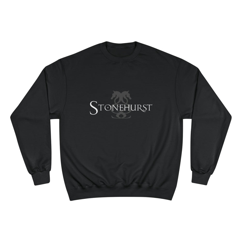 
                  
                    Champion® Sweatshirt
                  
                