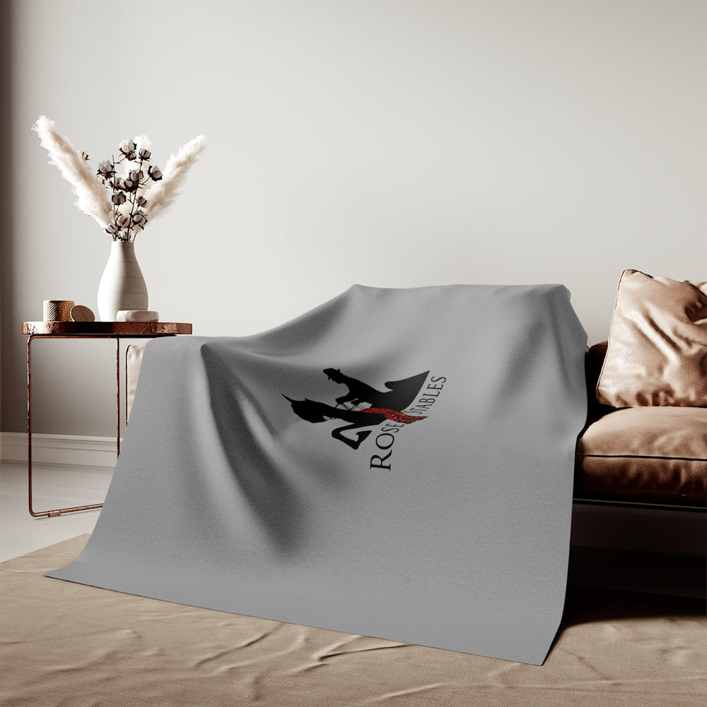 
                  
                    Sweatshirt Blanket
                  
                